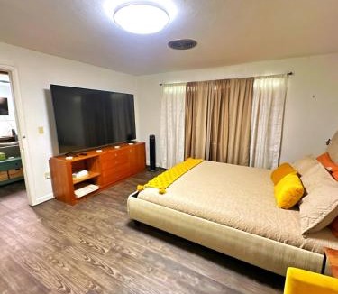 Central Oklahoma City House | Game room family home near downtown OKC