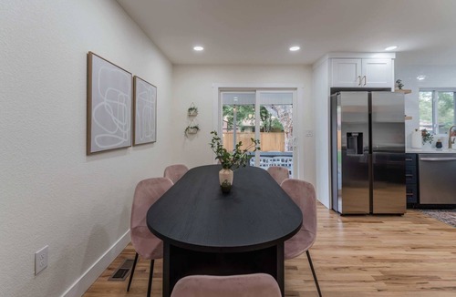 Alta Vista Area House | Game Room- Hot Tub- Sauna & Projector!