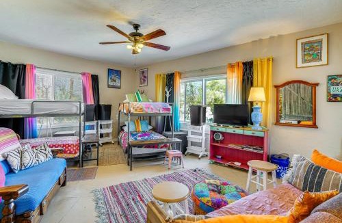 The Garden District House | Garden District Home w/Community Perks!