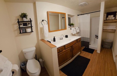 Garden Valley Apartment | Garden Valley apartment
