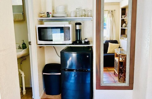 Bisbee Bed & Breakfast | Gardens at Mile High Ranch