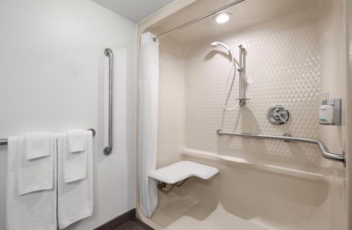 Victory Hills Hotel | Garner Hotel Albuquerque Airport by IHG