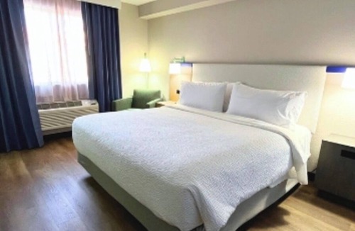 Westside Hotel | Garner Hotel Albuquerque West by IHG