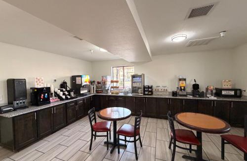 Westside Hotel | Garner Hotel Albuquerque West by IHG