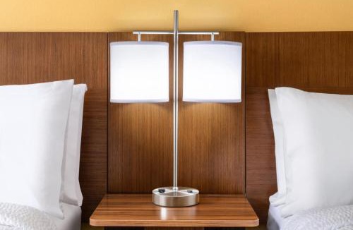 Westside Hotel | Garner Hotel Albuquerque West by IHG