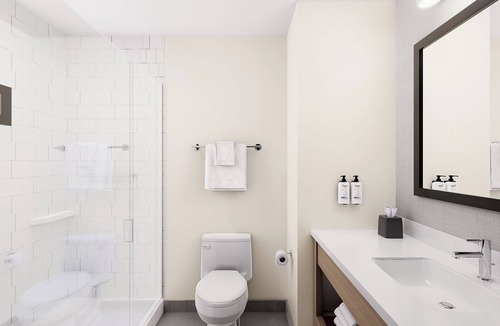 Lincoln Hotel | Garner Hotel Lincoln North by IHG