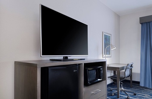 Longview Hotel | Garner Hotel Longview South by IHG
