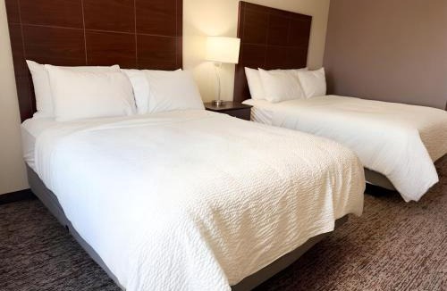 Pecos Hotel | Garner Hotel Pecos by IHG
