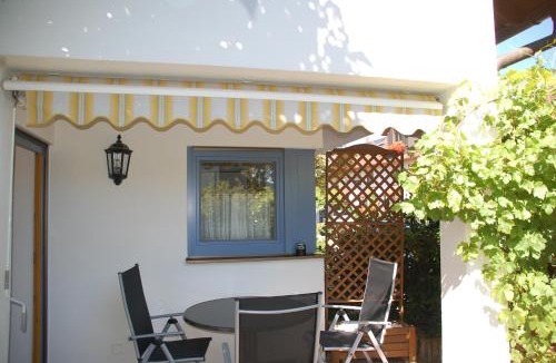 Emmendingen Apartment | Garteneckchen