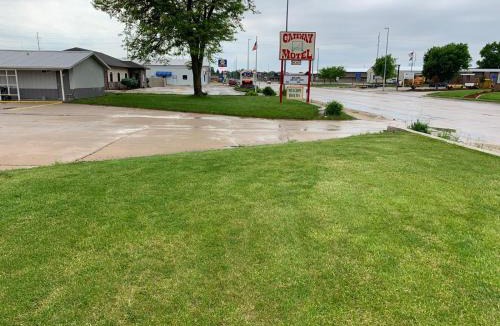 Broken Bow Hotel | Gateaway Motel Broken Bow NE