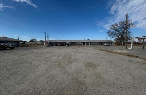 Broken Bow Hotel | Gateaway Motel Broken Bow NE