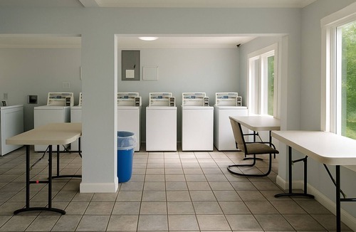 Baton Rouge Apartment | Gated 252 2 Double Beds Full Kitchen