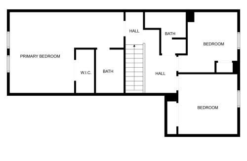 South Central Houston House | Gated 5BR Duplex with 2 Kitchens Near Med Center & Downtown