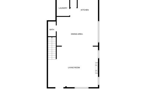 South Central Houston House | Gated 5BR Duplex with 2 Kitchens Near Med Center & Downtown