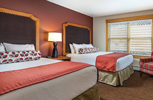 Estes Park Resort | Gateway to Rocky Mountain National Park!