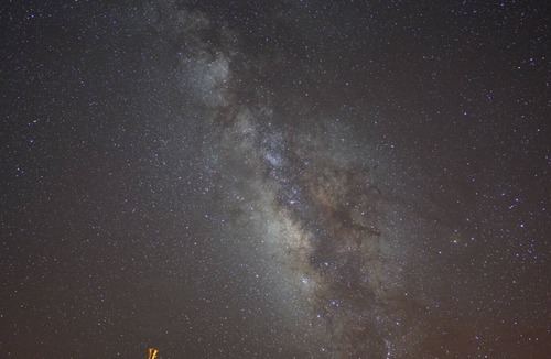 Fort Davis House | Gaze At Sleeping Lion Mountain From Your West Texas Home!
