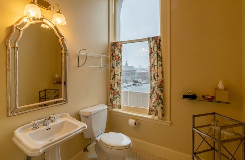 Baker City Hotel | Geiser Grand Hotel
