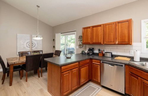 West Des Moines House | Gem in West Dsm | 4BD/3BA Home | Perfect Location