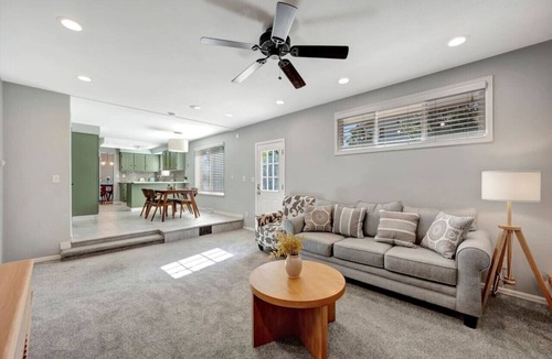 Littleton House | Gem Near Shopping District | Private yard w/Grill