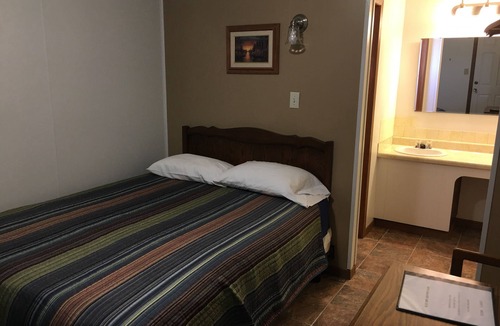 Kennebec Hotel | Gerrys Motel