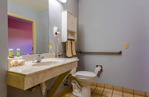 Sweet Home Hotel | Get Ready for Blissful Getaway! With Outdoor Pool Access, and Free Parking!