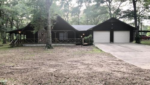 Lufkin House | Getting Away Is Like Coming Home