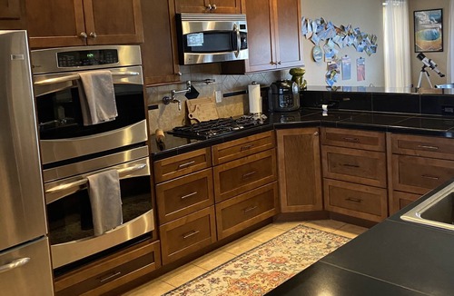 Brewster House | Give way to the charm of this Ranch-style home with room for all to enjoy.