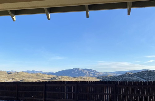 Brewster House | Give way to the charm of this Ranch-style home with room for all to enjoy.