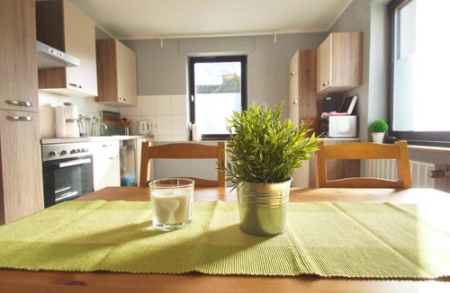 Bergisch Gladbach Apartment | GL1
