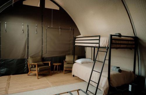 McIntosh Other | Glamping Escape in the Manzanos
