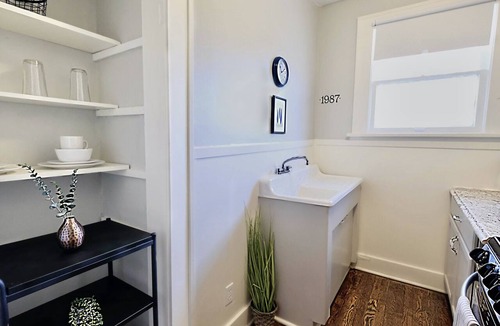 Lower Greenville Apartment | Global Cup The Local Hotspot Same Day Bookings, Walkable!