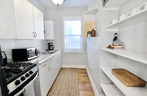 Lower Greenville Apartment | Global Cup Urban Landing near Lower Greenville