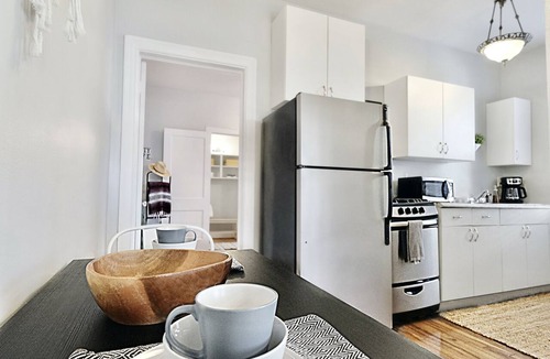 Lower Greenville Apartment | Global Cup Urban Landing near Lower Greenville