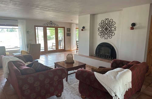 Hesperus House | Glorious Mountain Views at Setting Sun Ranch