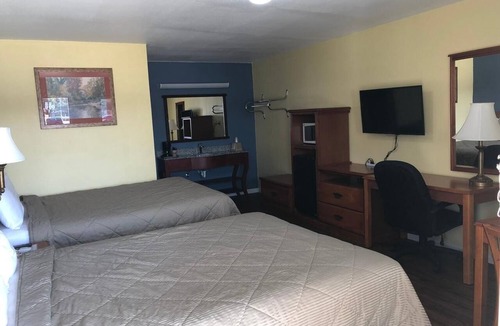 Brady Hotel | Gold Key Inn