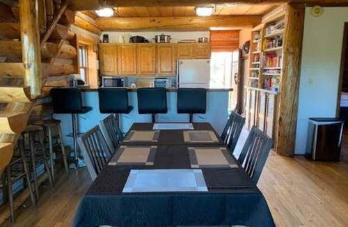 Golden Gate Canyon House | Golden Get-Away with on site ATV rental