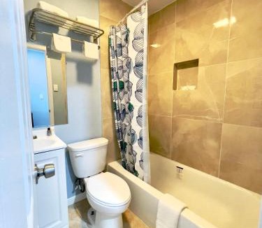 Seagoville Hotel | Golden Inn