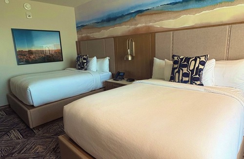 Guymon Hotel | Golden Mesa Hotel