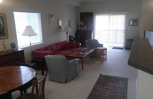 Golden Condo | Golden - near the mountains