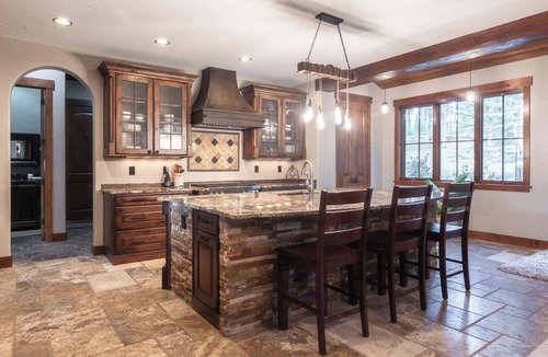 Granby House | Golf Views | Hot Tub | Yard Fun
