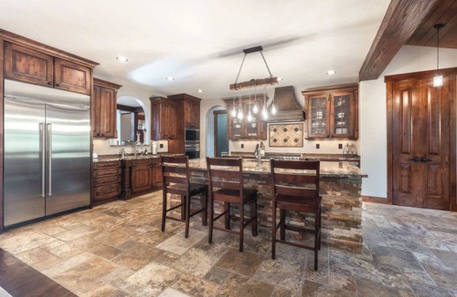 Granby House | Golf Views | Hot Tub | Yard Fun