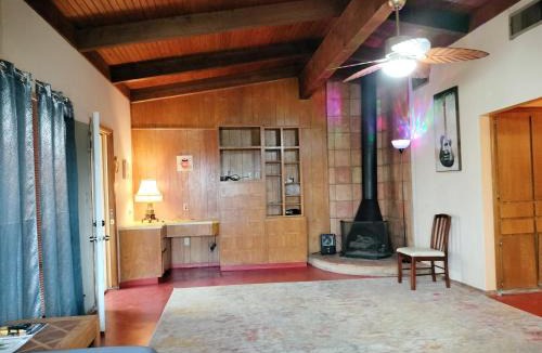 Lawton Villa | Golf Villa A