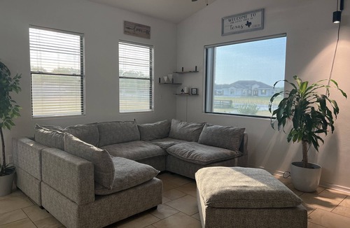 Willis House | Gone country