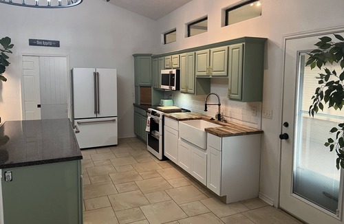 Willis House | Gone country