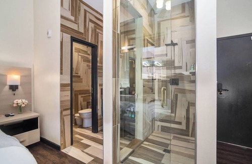 LoDo House | Good Hotels Downtown Denver