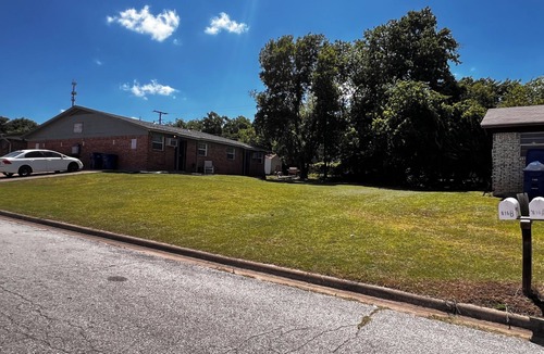 Copperas Cove Apartment | Gorgeous 1-bedroom apartment with AC in Copperas Cove