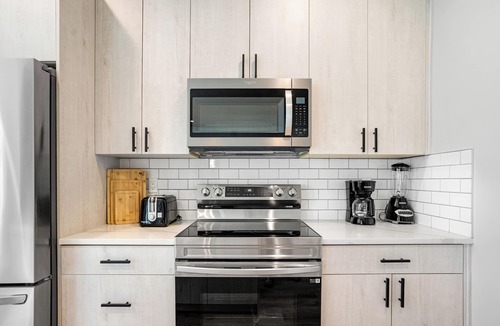 Moses Lake House | Gorgeous 3-bedroom house with AC in pleasant Moses Lake