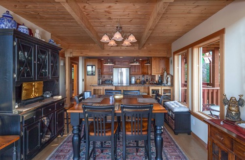 Friday Harbor House | Gorgeous 4-Bedroom Island Retreat With Island/Water Views; Sleeps 12