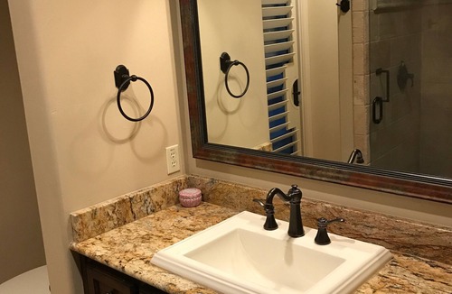 Dominion House | Gorgeous beautiful property in private Guard gated community