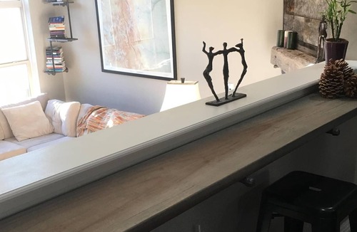 Louisville House | Gorgeous, contemporary, open floor plan for your family & pup!